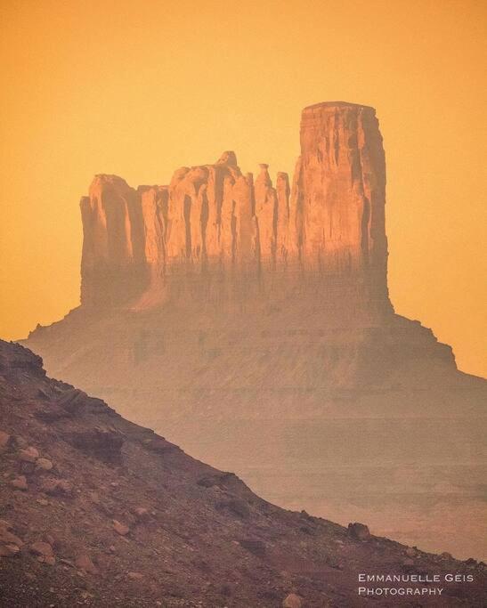Close To Fresh Creek! Sleeps 12 ~ Amazing Views W/Serene Open Space ~ Hot Tub + Game Room ~ Trails Outside Sedona Exterior foto